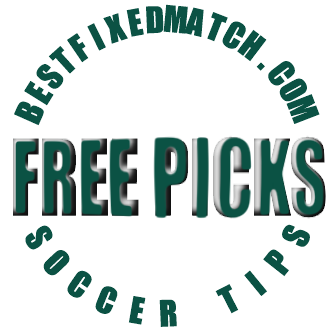 Daily Soccer 1x2 Bets