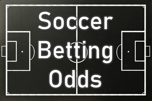 Soccer Betting Odds