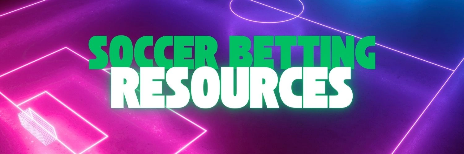 Betting Resources